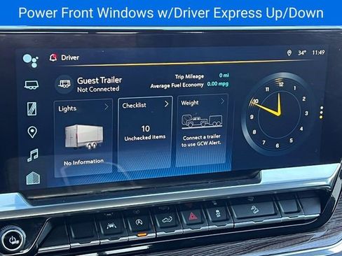 Certified 2023 Chevrolet Silverado 1500 LT image 30