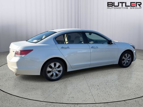 Used 2008 Honda Accord EX-L image 7