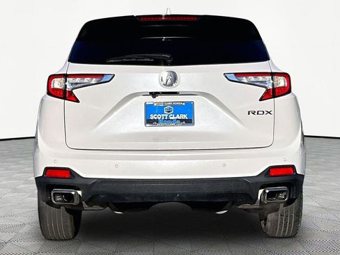 Used 2023 Acura RDX w/ Technology Package image 7