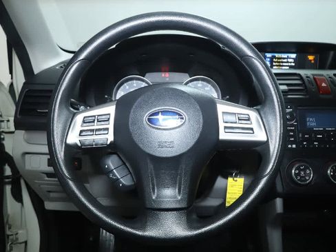 Used 2015 Subaru Forester 2.5i w/ Alloy Wheel Package image 24