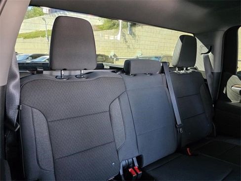 Certified 2026 Chevrolet Silverado 1500 RST w/ Dark Appearance Package image 15