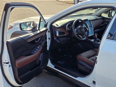 Used 2024 Subaru Outback Touring XT image 45