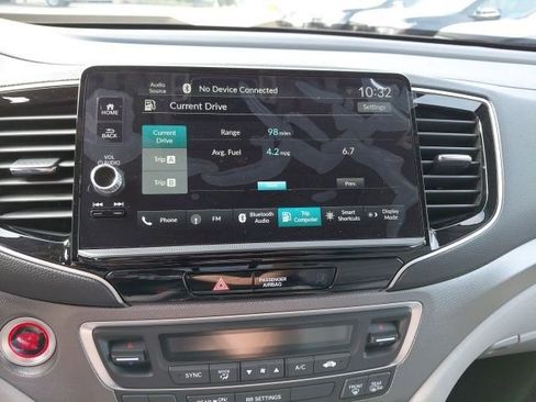 New 2026 Honda Ridgeline RTL image 20