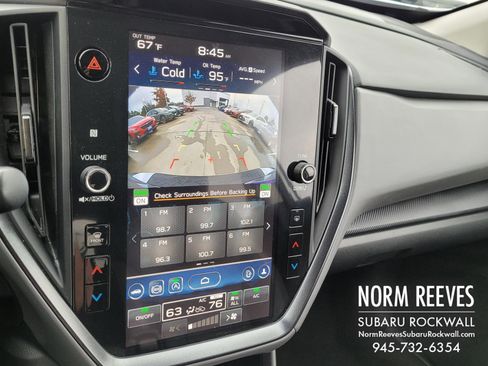 Used 2024 Subaru Crosstrek 2.5i Limited w/ Popular Package #4A image 10