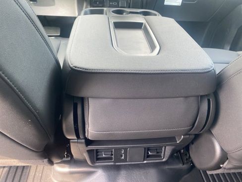 New 2025 GMC Sierra 2500 Pro image 13