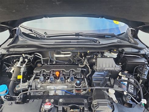 Certified 2022 Honda HR-V LX image 27