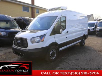 Used 2019 Ford Transit 250 148 Medium Roof