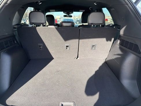 Used 2024 Ford Escape ST-Line w/ Tech Pack #1 image 33