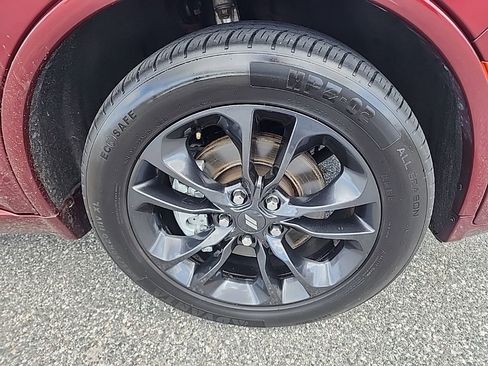 Used 2023 Dodge Durango R/T w/ Blacktop Package image 4