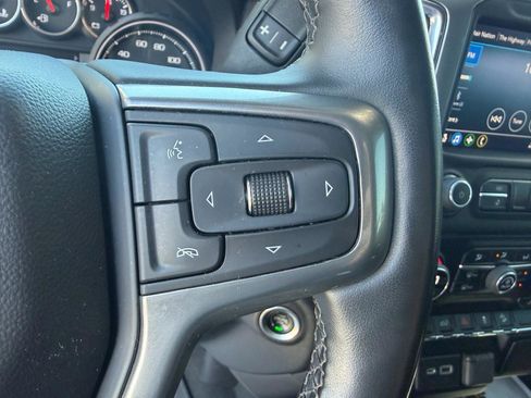 Used 2023 Chevrolet Silverado 2500 LT w/ Convenience Package AWD/4WD image 28