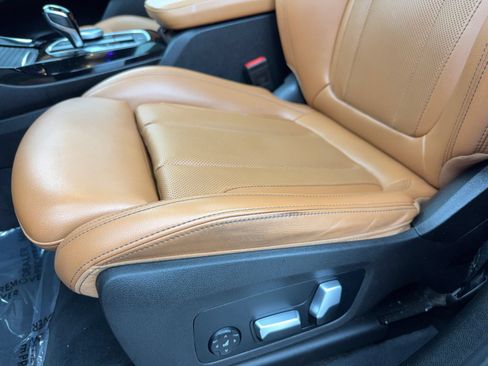 Used 2023 BMW X3 sDrive30i w/ Premium Package RWD image 34