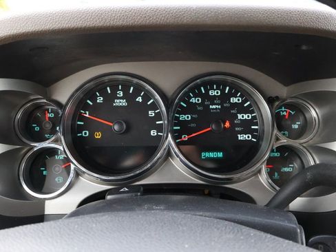 Used 2013 GMC Sierra 1500 SLE w/ Power Tech Package image 19