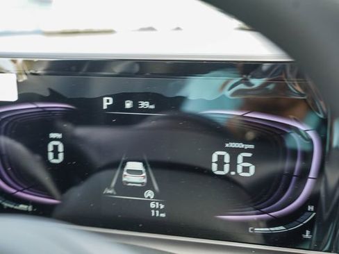 New 2026 Kia Seltos LX image 27