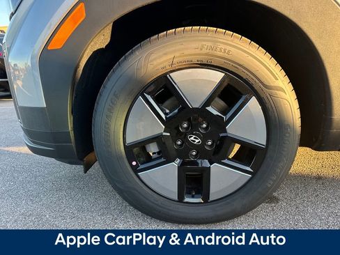 New 2026 Hyundai Santa Fe SEL image 9