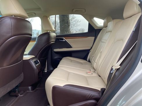 Used 2016 Lexus RX 350 AWD image 13