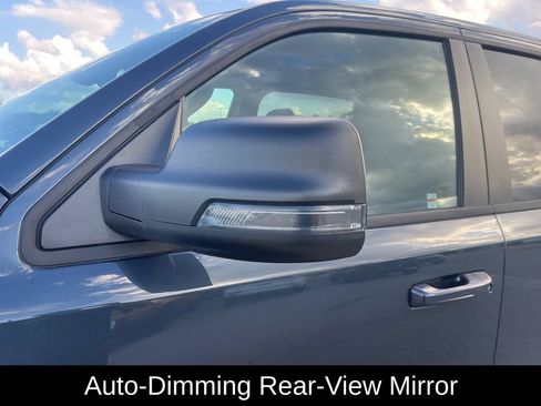 Used 2026 RAM 1500 Big Horn RWD image 30