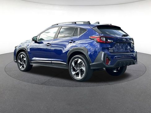 Used 2024 Subaru Crosstrek 2.5i Limited w/ Crosstrek Mirror Package AWD/4WD image 3