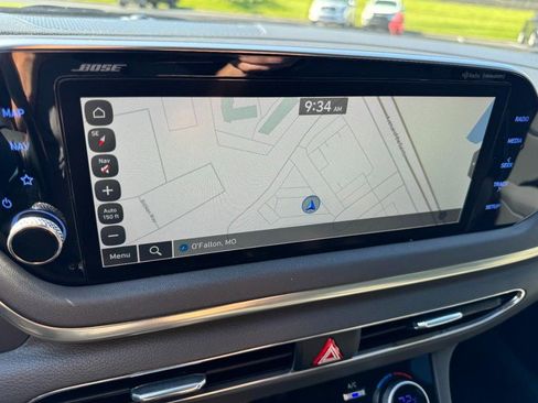 Used 2023 Hyundai Sonata SEL Plus FWD image 21