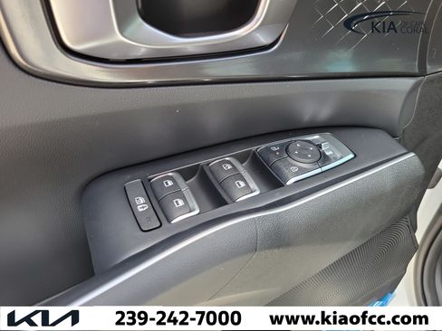 New 2026 Kia Sorento LX FWD image 20