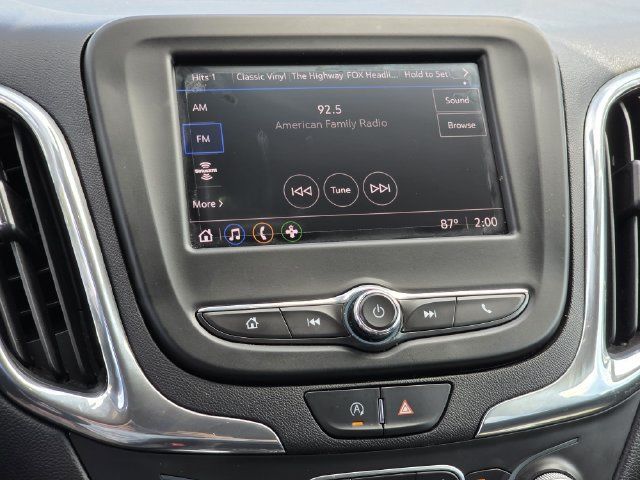 Used 2023 Chevrolet Equinox LT w/ Driver Convenience Package AWD/4WD image 10