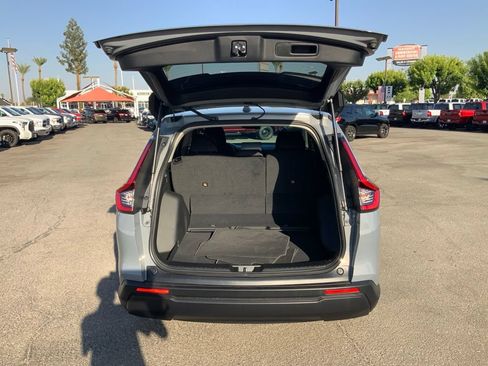 Used 2026 Honda CR-V EX image 6