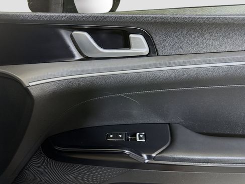 Used 2022 Kia K5 GT-Line w/ GT-Line FWD Premium Package image 31