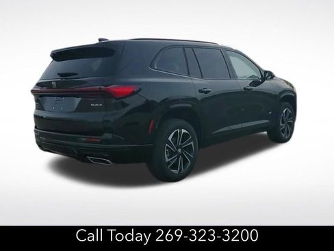 New 2026 Buick Enclave Sport Touring w/ Power Package image 6