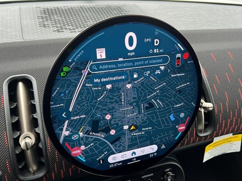 New 2026 MINI Cooper Countryman S image 18