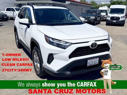 Used 2023 Toyota RAV4 XLE w/ Convenience Package