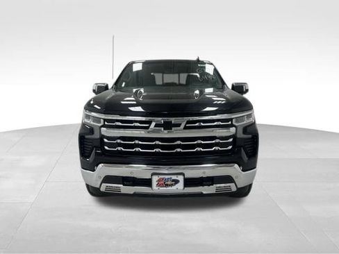 New 2026 Chevrolet Silverado 1500 LTZ AWD/4WD image 2