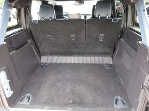 Certified 2024 Ford Bronco Outer Banks image 26