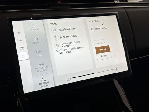 New 2026 Land Rover Range Rover Sport SE image 19