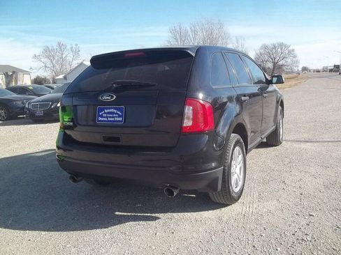 Used 2012 Ford Edge SE FWD image 5