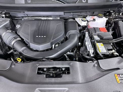 New 2026 Chevrolet Traverse LT w/ Driver Confidence Package FWD image 31