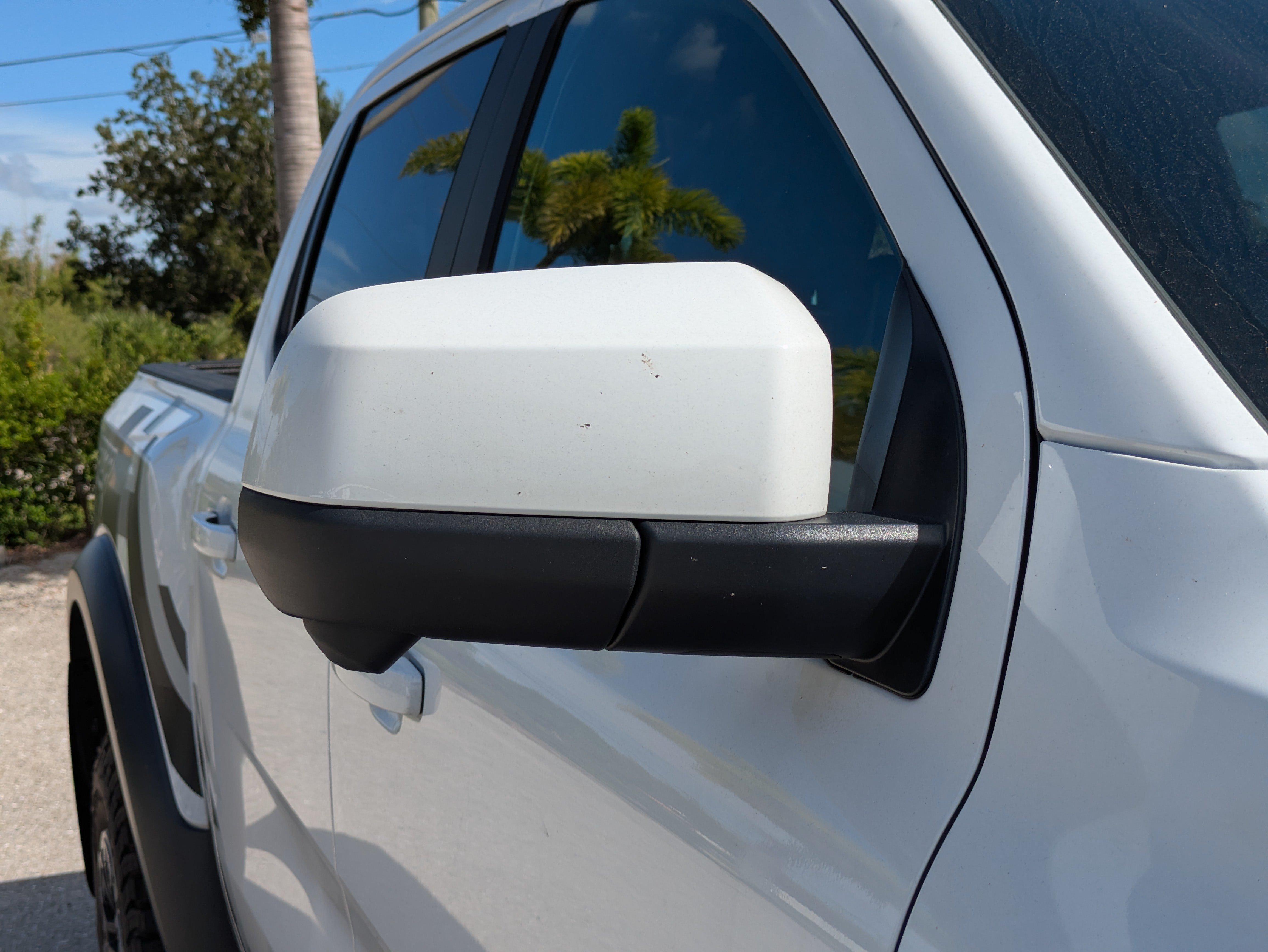 Used 2026 Ford Ranger Raptor AWD/4WD image 15