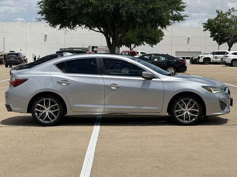 Used 2019 Acura ILX FWD image 3