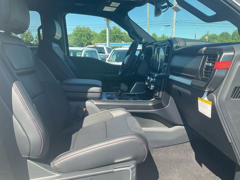 New 2026 Ford F150 Raptor AWD/4WD image 12