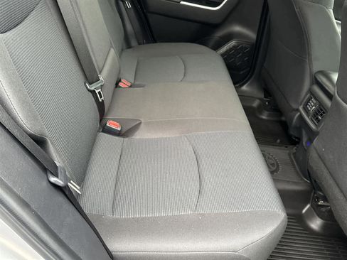 Used 2023 Toyota RAV4 LE image 15
