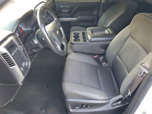 Used 2014 Chevrolet Silverado 1500 LT w/ All Star Edition image 17
