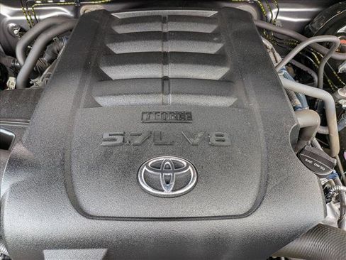 Used 2020 Toyota Tundra TRD Pro image 23