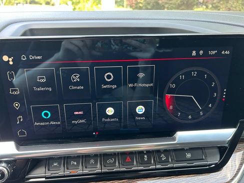 Used 2024 GMC Sierra 1500 Elevation w/ Preferred Package AWD/4WD image 32