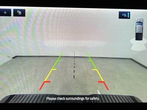 Used 2022 Ford F150 XLT w/ Equipment Group 302A High image 40