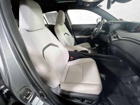 Used 2021 Lexus UX 250h w/ Premium Package image 27