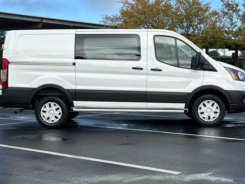 Used 2024 Ford Transit 250 Low Roof w/ Exterior Upgrade Package image 7
