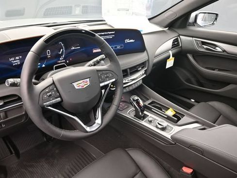 New 2026 Cadillac CT5 Premium Luxury AWD/4WD image 15