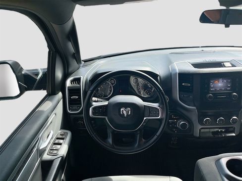 Used 2021 RAM 1500 Big Horn image 20