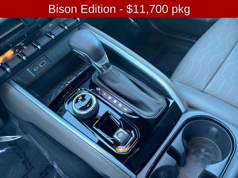 Used 2024 Chevrolet Colorado ZR2 w/ ZR2 Bison Edition image 23