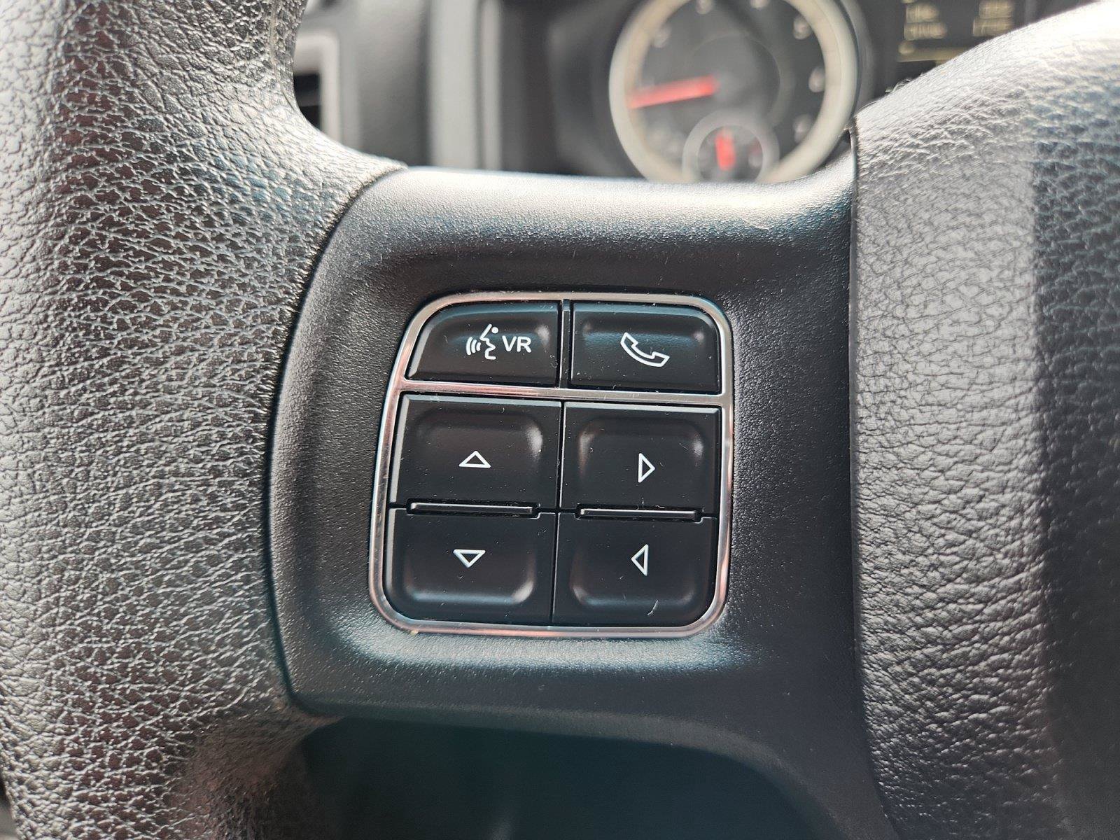 Used 2016 RAM 1500 Tradesman w/ Popular Equipment Group AWD/4WD image 30