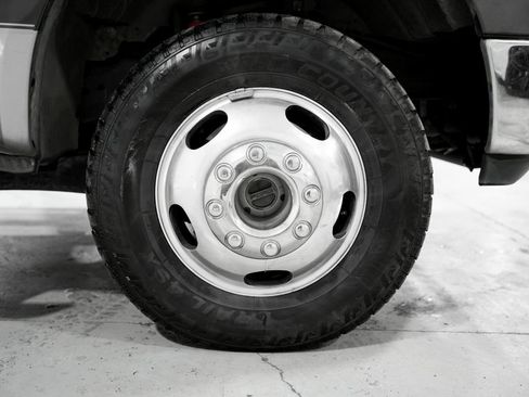 Used 2005 Ford F350 4x4 Crew Cab DRW Super Duty image 41