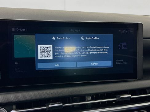 Used 2025 Hyundai Tucson SEL FWD image 22